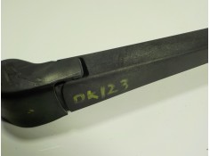 Recambio de brazo limpia trasero para skoda rapid 1.6 tdi dpf referencia OEM IAM 5JA955707   2