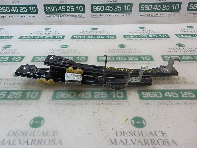 Recambio de elevalunas delantero izquierdo para seat ibiza (6j5) 1.4 16v referencia OEM IAM   