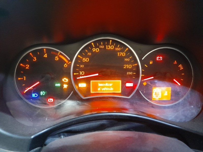 Recambio de cuadro instrumentos para renault koleos 2.0 dci diesel fap referencia OEM IAM 248107807R 248102077R 