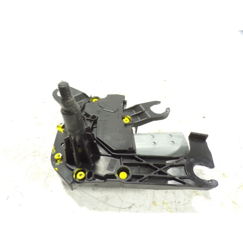 Recambio de motor limpia trasero para peugeot 208 1.6 blue-hdi fap referencia OEM IAM 9673251380 9673251380A 