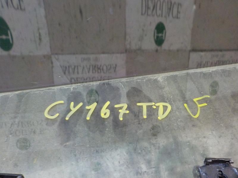 Recambio de cristal puerta trasero derecho para citroën c4 lim. 1.6 hdi fap referencia OEM IAM 9204T6  