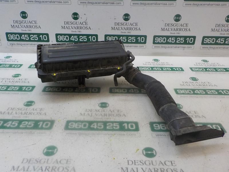 Recambio de filtro aire para seat ibiza (6j5) 1.4 16v referencia OEM IAM   