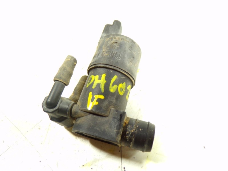 Recambio de bomba limpia para citroën c3 1.4 hdi referencia OEM IAM 643475 9641553880 