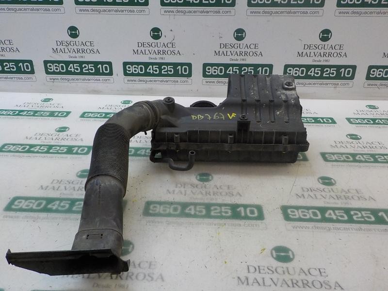 Recambio de filtro aire para seat ibiza (6j5) 1.4 16v referencia OEM IAM   