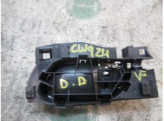 Recambio de maneta interior delantera derecha para citroën c4 picasso exclusive referencia OEM IAM 9144A5   2