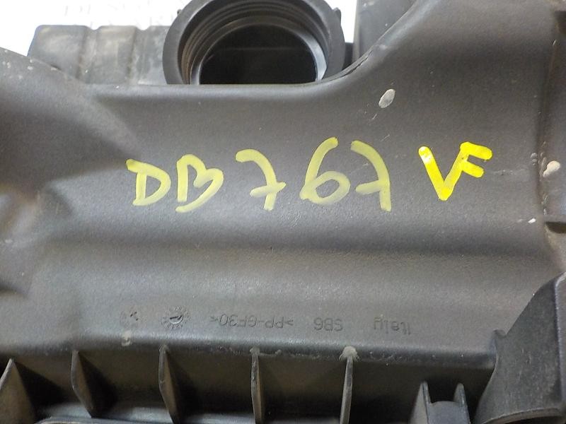 Recambio de filtro aire para seat ibiza (6j5) 1.4 16v referencia OEM IAM   