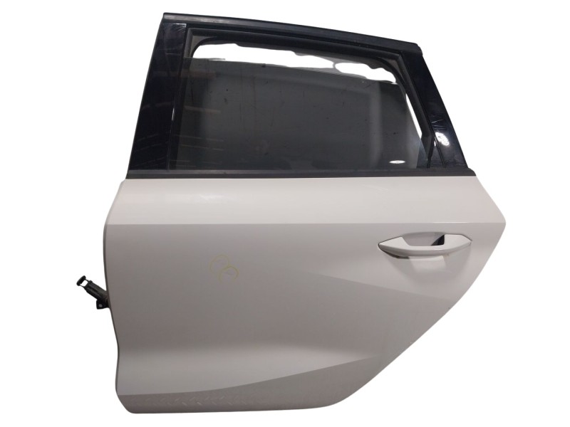 Recambio de puerta trasera izquierda para audi a3 sportback (8ya, 8yf) 35 tdi referencia OEM IAM   