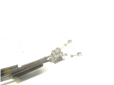 Recambio de palanca cambio para peugeot 208 1.6 blue-hdi fap referencia OEM IAM 9808161780   2