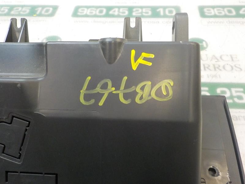 Recambio de guantera para seat ibiza (6j5) 1.4 16v referencia OEM IAM   