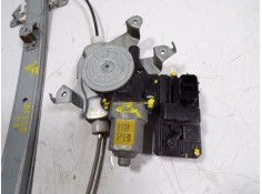 Recambio de elevalunas trasero derecho para renault koleos 2.0 dci diesel fap referencia OEM IAM 827207007R 25408JY00C 00412RR 2