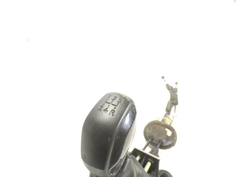 Recambio de palanca cambio para peugeot 208 1.6 blue-hdi fap referencia OEM IAM 9808161780  