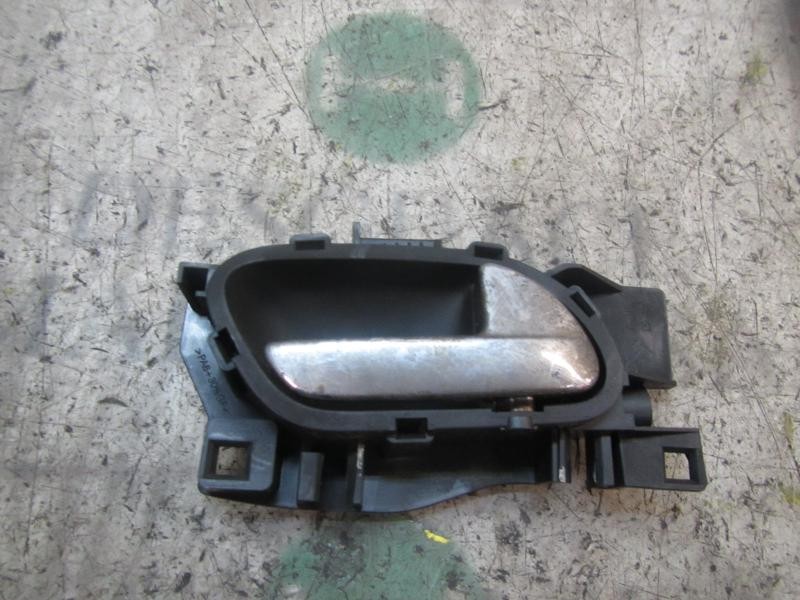 Recambio de maneta interior trasera derecha para citroën c4 picasso exclusive referencia OEM IAM 9144A5  