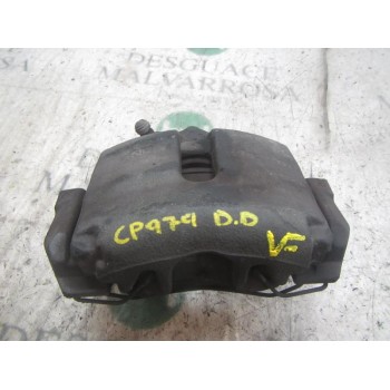 PINZA FRENO DELANTERA DERECHA 1K0615124E 