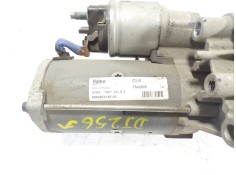 Recambio de motor arranque para peugeot 208 1.6 16v hdi fap referencia OEM IAM 5802AE 9662854180 TS22E26 2