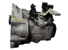 Recambio de caja cambios para skoda rapid 1.6 tdi dpf referencia OEM IAM 02R300042P MZL  2