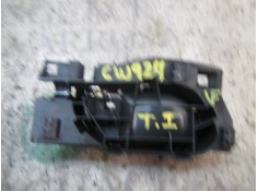 Recambio de maneta interior trasera izquierda para citroën c4 picasso exclusive referencia OEM IAM 9143L9   2
