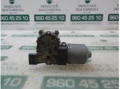 Recambio de motor limpia delantero para seat ibiza (6j5) 1.4 16v referencia OEM IAM    2