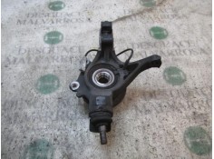 Recambio de mangueta delantera derecha para citroën c4 picasso exclusive referencia OEM IAM 364796   2