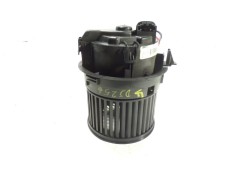 Recambio de motor calefaccion para peugeot 208 1.6 16v hdi fap referencia OEM IAM 1608182080 T1013140A T1013140A 2