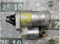 Recambio de motor arranque para fiat punto (199) 1.2 referencia OEM IAM 51890631 51890631 S114943A 2