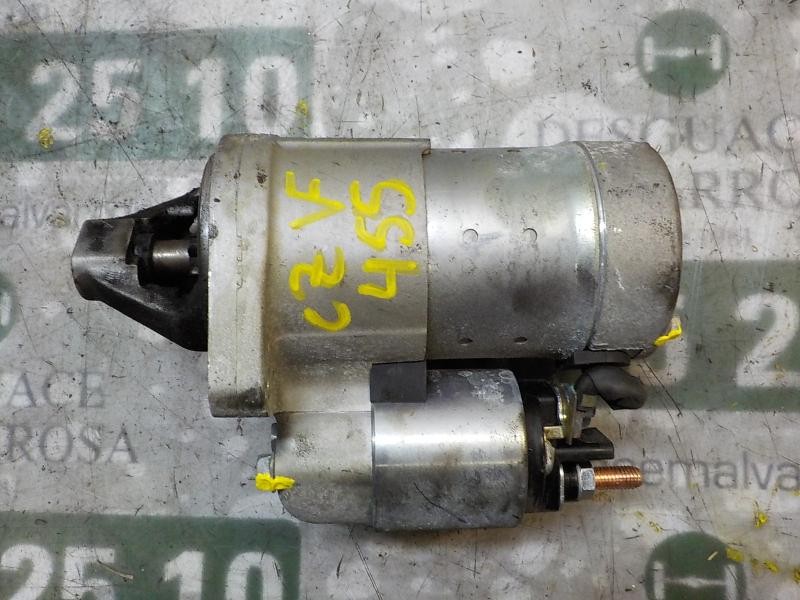 Recambio de motor arranque para fiat punto (199) 1.2 referencia OEM IAM 51890631 51890631 S114943A