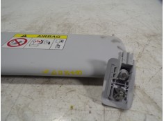 Recambio de parasol derecho para peugeot 208 1.6 blue-hdi fap referencia OEM IAM 16125932PR   2