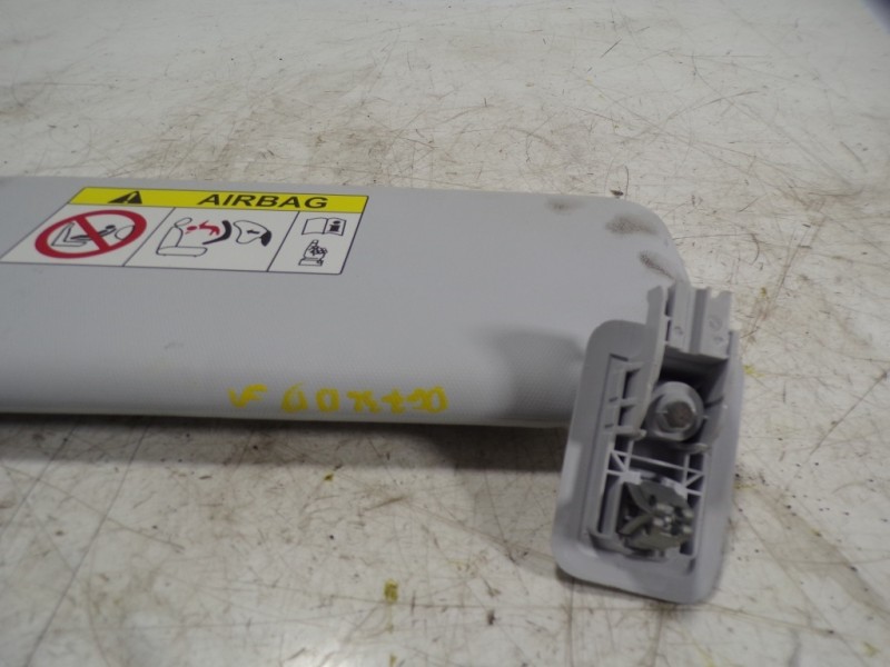 Recambio de parasol derecho para peugeot 208 1.6 blue-hdi fap referencia OEM IAM 16125932PR  