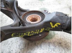 Recambio de mangueta delantera izquierda para citroën c4 picasso exclusive referencia OEM IAM 364696   2