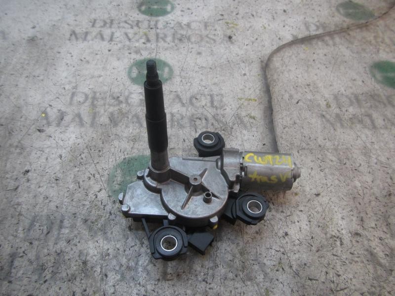 Recambio de motor limpia trasero para citroën c4 picasso exclusive referencia OEM IAM 6405CX 0390201840 0390201840