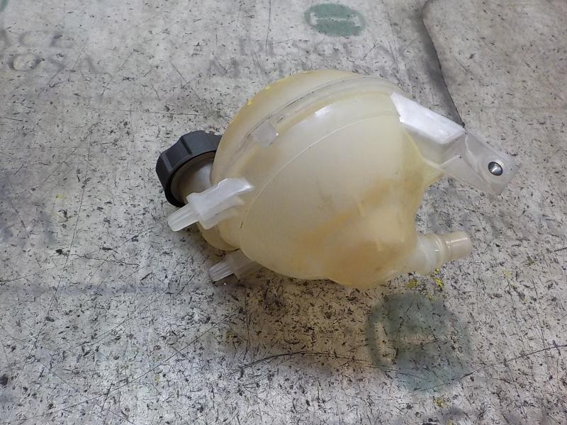 Recambio de deposito expansion para citroën c4 lim. 1.6 hdi fap referencia OEM IAM 1323FA  
