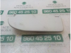 Recambio de parasol derecho para seat ibiza (6j5) 1.4 16v referencia OEM IAM    2