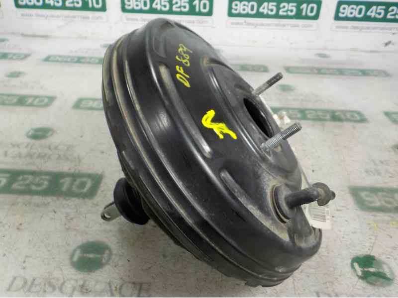 Recambio de servofreno para peugeot partner kombi 1.6 16v hdi cat (9ht / dv6bted4) referencia OEM IAM   