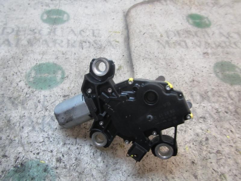 Recambio de motor limpia trasero para citroën c4 picasso exclusive referencia OEM IAM 6405CX 0390201840 0390201840