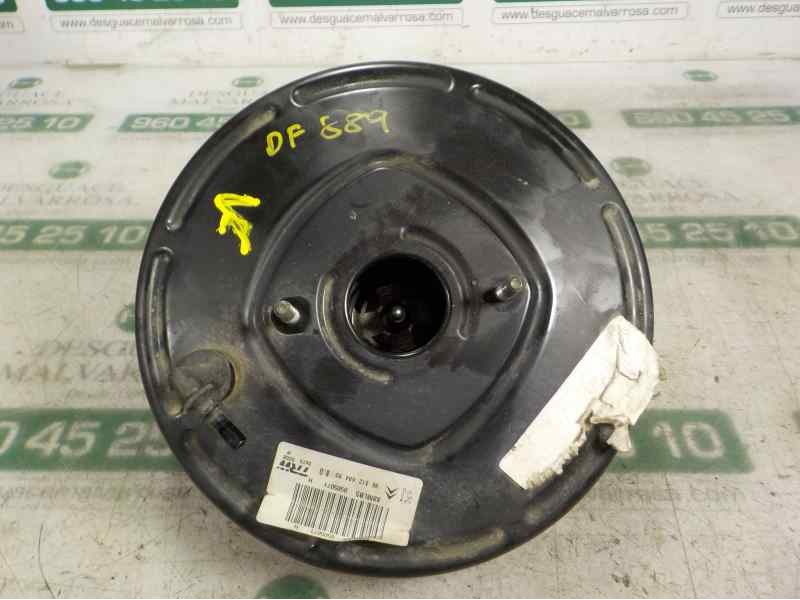 Recambio de servofreno para peugeot partner kombi 1.6 16v hdi cat (9ht / dv6bted4) referencia OEM IAM   