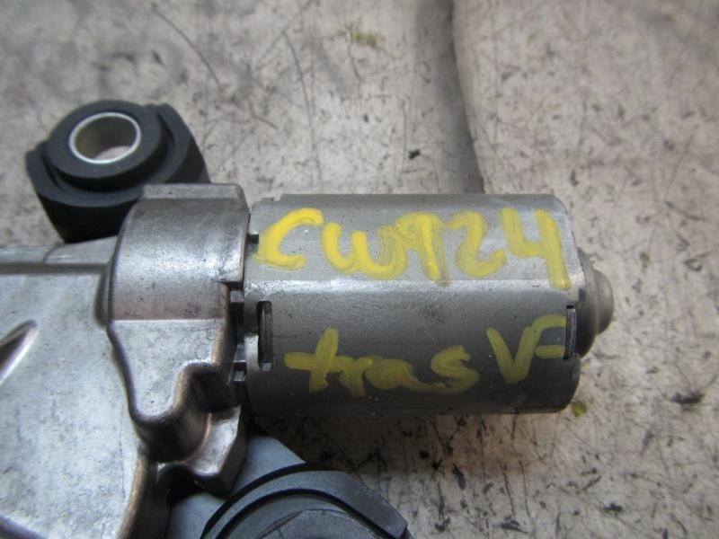 Recambio de motor limpia trasero para citroën c4 picasso exclusive referencia OEM IAM 6405CX 0390201840 0390201840