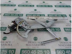 Recambio de elevalunas delantero izquierdo para opel meriva 1.7 16v cdti cat referencia OEM IAM   