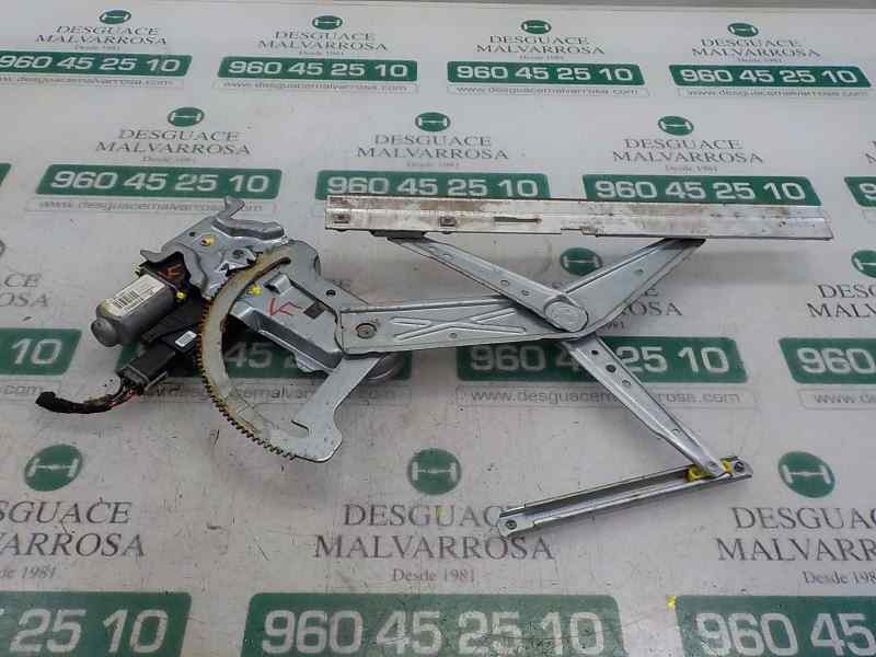 Recambio de elevalunas delantero izquierdo para opel meriva 1.7 16v cdti cat referencia OEM IAM   