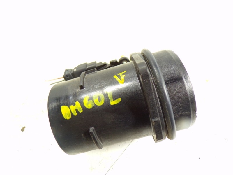 Recambio de caudalimetro para citroën c3 1.4 hdi referencia OEM IAM 1920RA 9683282980 