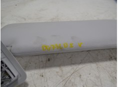 Recambio de parasol izquierdo para peugeot 208 1.6 blue-hdi fap referencia OEM IAM 16125932PR   2