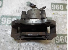 Recambio de pinza freno delantera derecha para fiat punto (199) 1.2 referencia OEM IAM 77365759   2