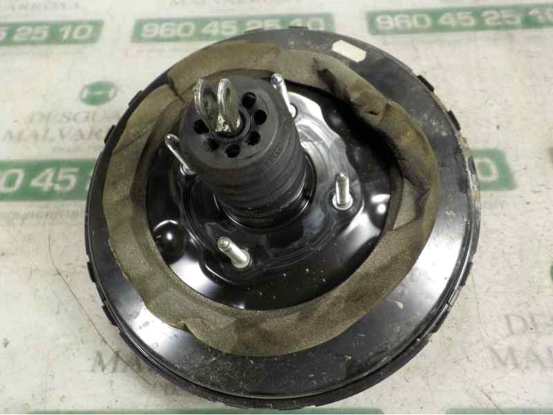 Recambio de servofreno para peugeot partner kombi 1.6 16v hdi cat (9ht / dv6bted4) referencia OEM IAM   