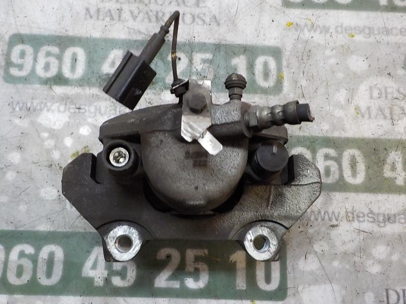 Recambio de pinza freno delantera derecha para fiat punto (199) 1.2 referencia OEM IAM 77365759  