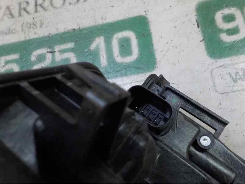 Recambio de cerradura puerta trasera izquierda para bmw serie x1 (f48) sdrive18d referencia OEM IAM 51227281939 728193912 182838