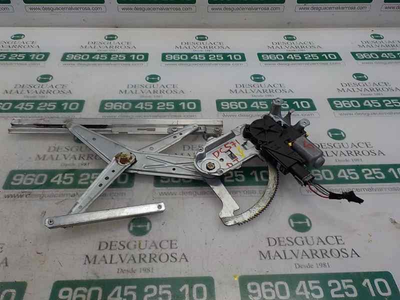 Recambio de elevalunas delantero izquierdo para opel meriva 1.7 16v cdti cat referencia OEM IAM   