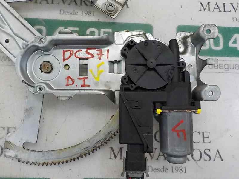 Recambio de elevalunas delantero izquierdo para opel meriva 1.7 16v cdti cat referencia OEM IAM   