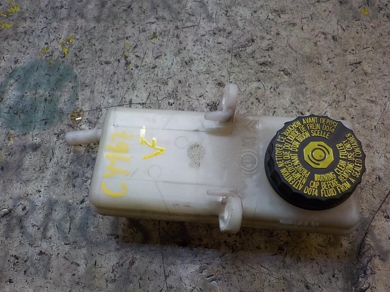 Recambio de deposito servo para citroën c4 lim. 1.6 hdi fap referencia OEM IAM 4601Y4  