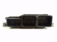 Recambio de centralita motor uce para citroën c3 1.4 hdi referencia OEM IAM 1609529480 9805947780 0281019818 2