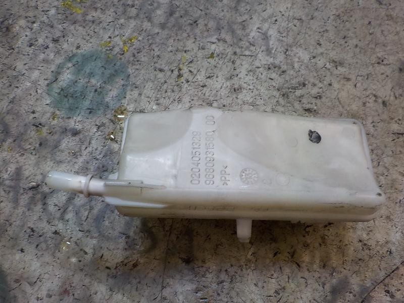 Recambio de deposito servo para citroën c4 lim. 1.6 hdi fap referencia OEM IAM 4601Y4  