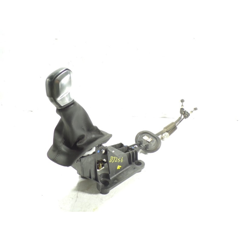 Recambio de palanca cambio para peugeot 208 1.6 16v hdi fap referencia OEM IAM 9810550980 9810550980 