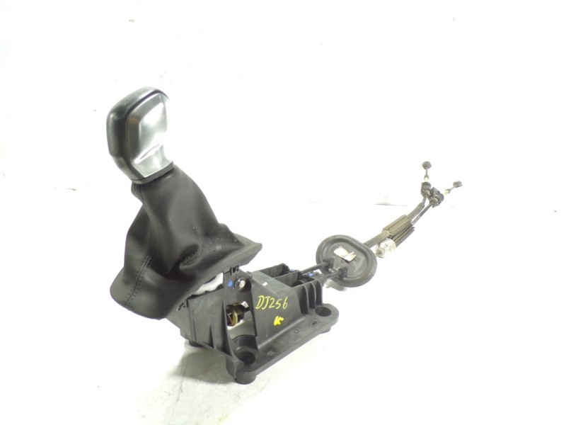 Recambio de palanca cambio para peugeot 208 1.6 16v hdi fap referencia OEM IAM 9810550980 9810550980 